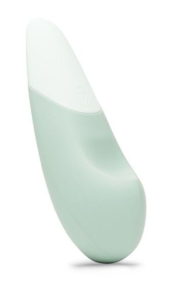 Мінівібратор Womanizer Vibe Sage, 3 авторежими + 10 рівнів інтенсивності Sex Aura