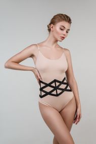 Пояс-портупея Balconette