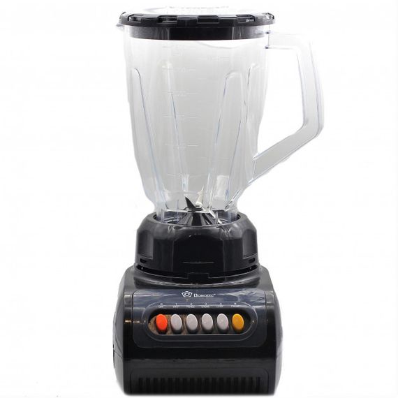 Блендер чоппер подрібнювач, Портативный блендер измельчитель настільний електричний PH-54 | Зображення 5