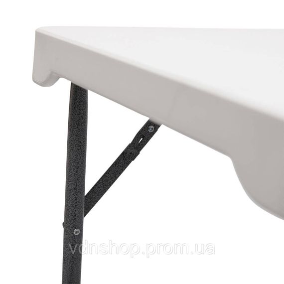 Комплект туристической мебели стол + лавочки для пикника мебель для отдыха на природе EB2545 | Зображення 6