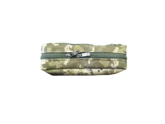 Підсумок утилітарний М&М УП Вид 5 ММ-14 Піксель (213188) | Зображення 3