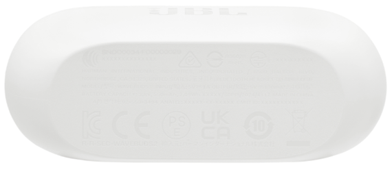 Гарнітура JBL WAVE BUDS 2 White (JBLWBUDS2WHT) | Зображення 6
