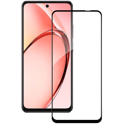 Стекло защитное ACCLAB Full Glue Oppo A3x Black (1283126598890) | Зображення 1