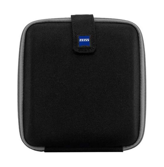 Бинокль Zeiss Terra ED 10х32 Black-Black Тактический бинокль Бинокль для военных Бинокль | Зображення 1