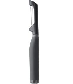 Овощечистка вертикальная KitchenAid Coreline KAS112OHCGG 22 см серая