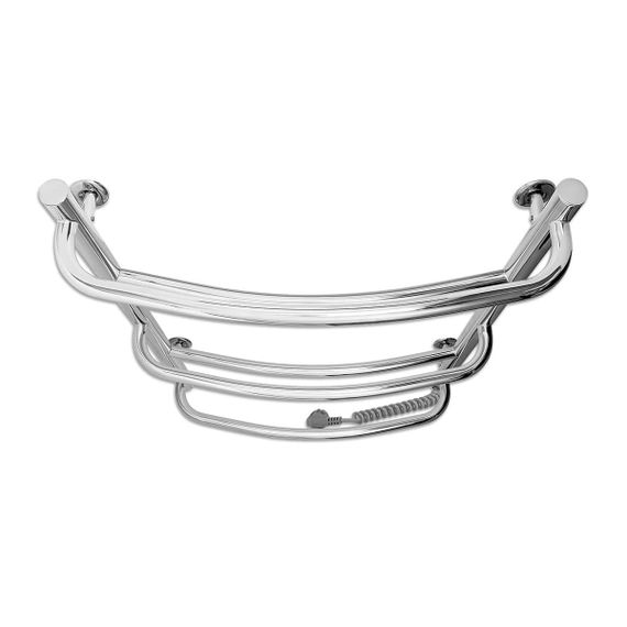 Електрична рушникосушарка Laris Євромікс П5 450 х 500 Е сенсор S3 (підкл. справа) | Зображення 3