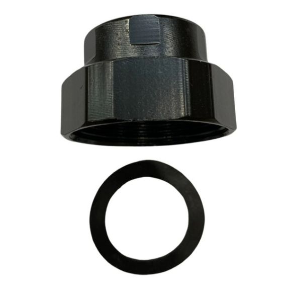 Циркуляційний насос Thermo Alliance LPS 32/60/180 з гайками LPS3260180 | Зображення 4