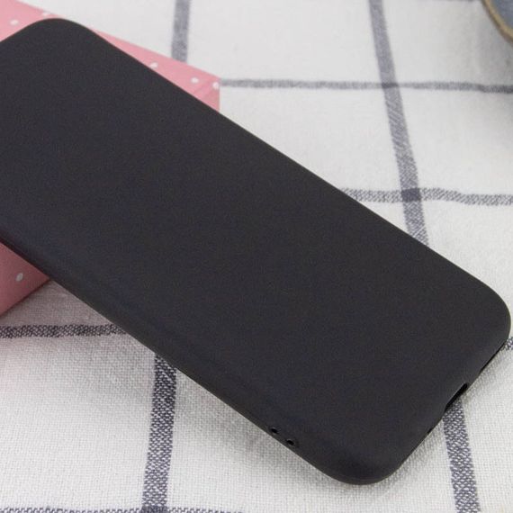 Чехол TPU Epik Black для Apple iPhone 13 Pro (6.1") | Зображення 1