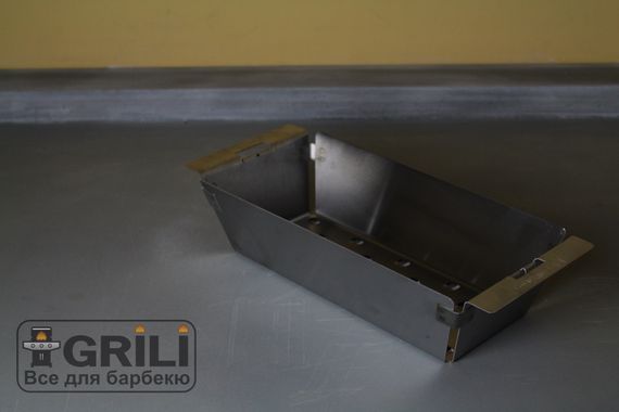 Кошик для гриля глибокий Broil King 69822 Код: 004742 | Зображення 4
