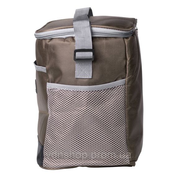 Термосумка велика сумка холодильник 25 (л) для природи, для пікніка, рибалки холодильна сумка HP-14-5 | Зображення 4