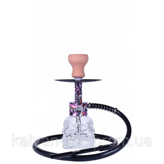 Кальян Yahya Skull Multi | Зображення 1