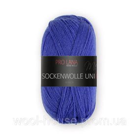 Шкарпеткова пряжа Pro Lana Sockenwolle Uni, 425