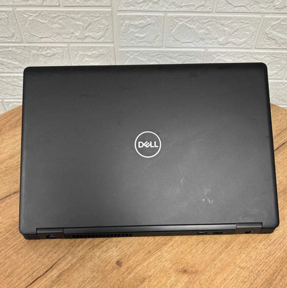 Ноутбук Dell Latitude 5591 HD i5 8400H 8Gb SSD 256Gb  Б/В | Зображення 4