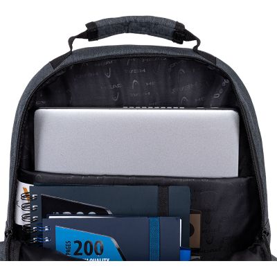 Рюкзак шкільний Head AB400 MELANGE (502024122) | Зображення 4