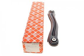 Рычаг подвески задний сверху сзади  L Mercedes Benz M-class W166 11-19 176403