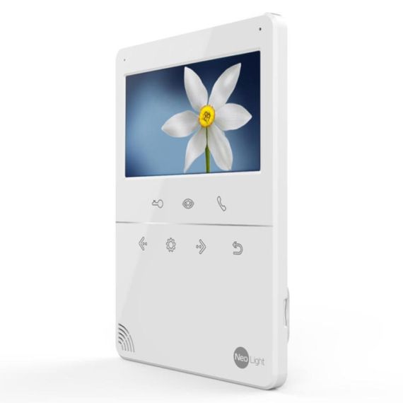 Видеодомофон NeoLight TETTA | Зображення 4