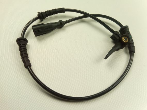 Датчик АБС Megane III передній, DELPHI (SS20365) (479109155R) | Зображення 1