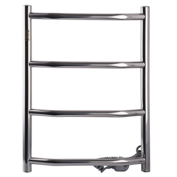 Рушникосушарка UNIO LT EU 500-400-4 Драбинка Трапеція (23789)