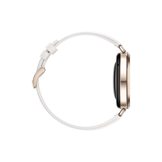 Смарт-годинник Huawei WATCH GT 6 41mm White Leather (55020FTN) | Зображення 4