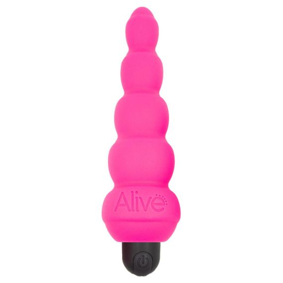 Анальный вибростимулятор Alive Lance Pro sexstyle