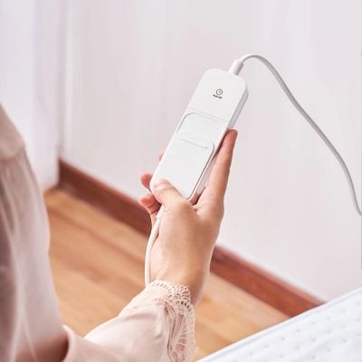 Електричне простирадло Xiaomi Xiaoda Electric Blanket 150х80cm (HDDRT02-60w) | Зображення 2