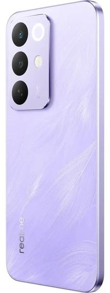 Смартфон Realme C85 Pro 8/128Gb NFC Parrot Purple | Зображення 5