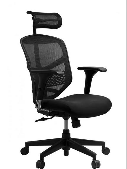 Кресло офисное Comfort Seating Enjoy Budget | Зображення 3