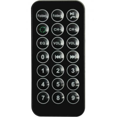 FM модулятор Grand-X 96GRX | Зображення 4