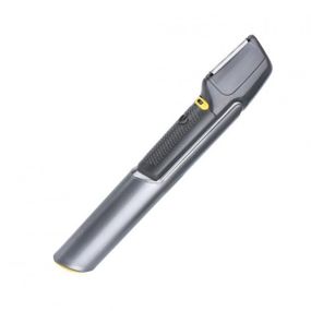 Машинка для окантування Body Groomer S-035A | Окантувальна машинка | Машинка для стрижки HW-535 волосся бездротова