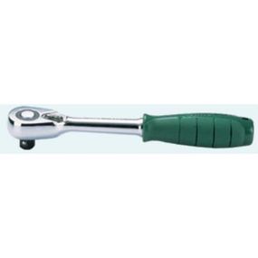 Тріскачка 1/2" 36 зубців, 260 мм(4160GQ) HANS