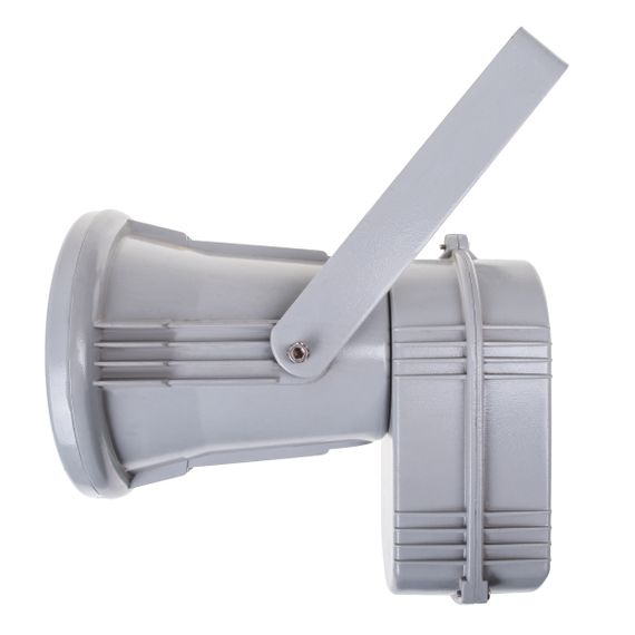 Прожектор уличный металлогалогенный IP65 LD-05/150W G12 | Зображення 1