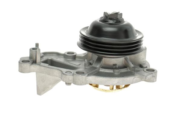 Помпа води Citroen Berlingo Peugeot Partner 1.2 PureTech 16- R B  10 лоп  PA1274 | Зображення 2