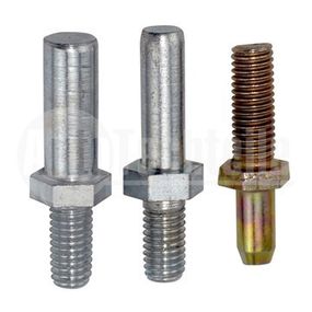 Штифты замка двери (компл.) Peugeot Boxer/Citroen Jumper/Fiat Ducato 94-02, AutoTechteile, 505 0102, 1335390080