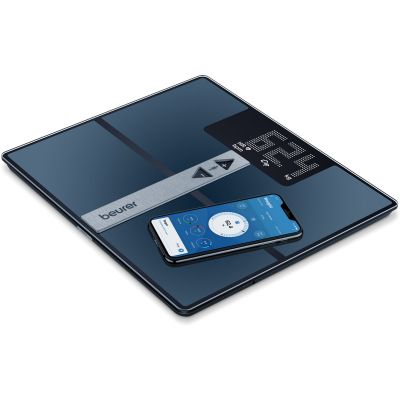 Весы напольные Beurer BF 980 | Зображення 2