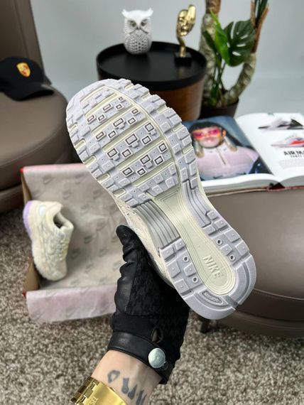 Кросівки  P-6000 W Beige , текстиль , В'єтнам 39 25 см | Зображення 4