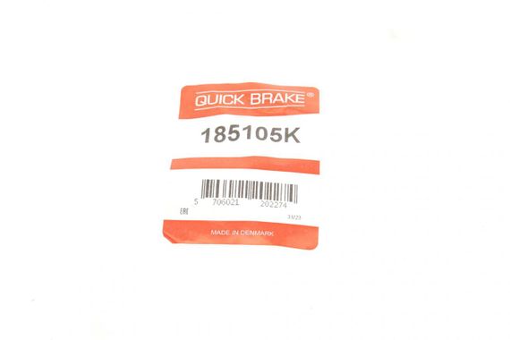 Поршенек суппорта переднего Honda Civic Mazda 626 79- 54x46mm  185105K | Зображення 1