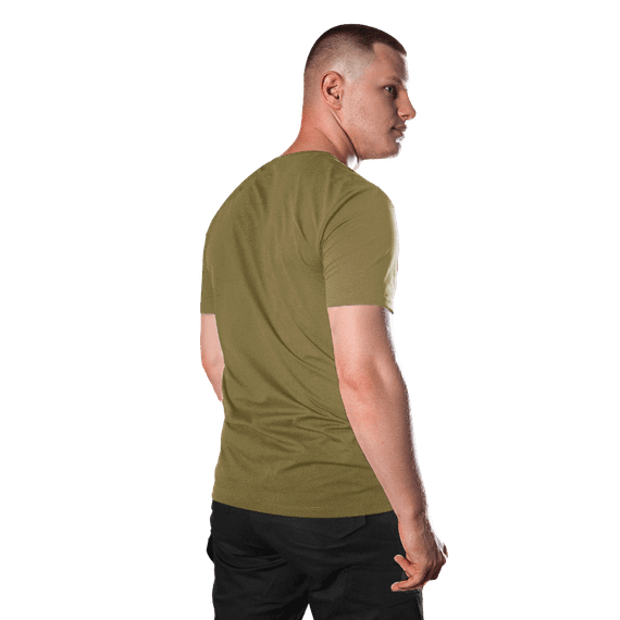 Футболка Totem V-neck Tan (8281), S | Зображення 2