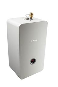 Котёл электро Bosch Tronic Heat 3500 18 кВт, 380V, одноконтурный с насосом (7738504948)