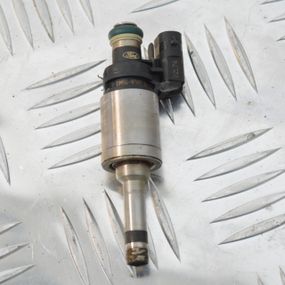 Форсунка 1.0 EcoBoost Ford Focus Mondeo Fiesta Transit 2012-2024 Форсунка Форд Фокус Мондео Фієста Транзит DM5G9F593AA