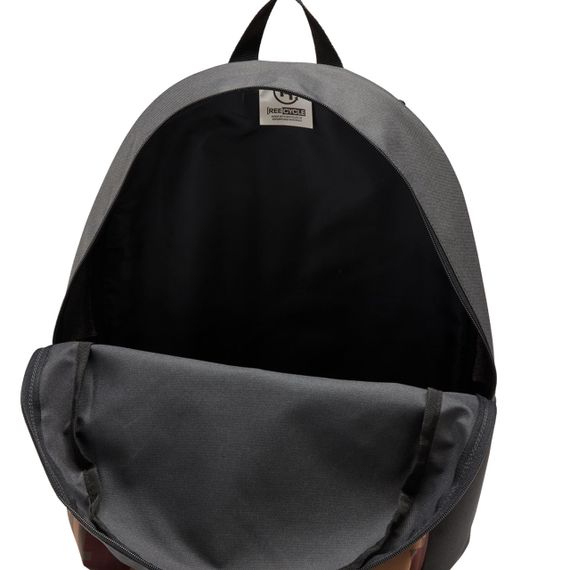 Спортивный рюкзак 24L Reebok Act Core серый с коричневым | Зображення 4