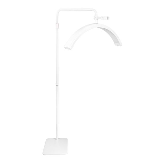 LED Лампа Moon Підлогова M8X 28" | Зображення 2