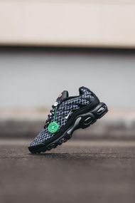 Кросівки N-ike Air Max TN Plus France | кеди чоловічі 40 (25,5)