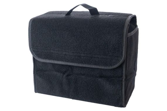 Сумка-органайзер для автомобиля 18л (35х18х29см) 12 Atelie