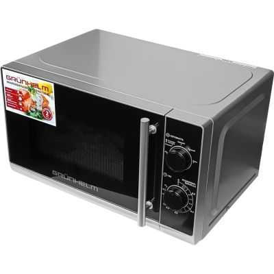 Микроволновая печь Grunhelm 20MX730-G | Зображення 2