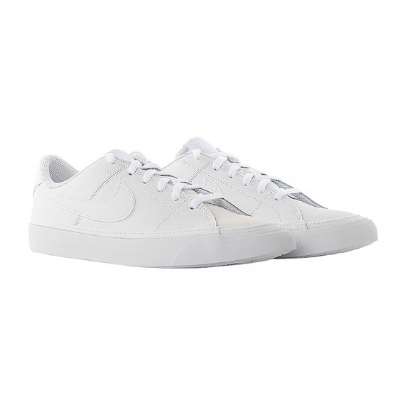 Кросівки Nike COURT LEGACY (GS) | Зображення 4