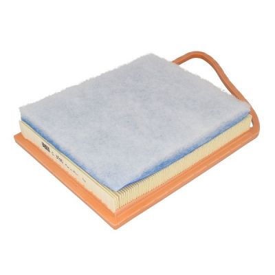 Воздушный фильтр для автомобиля Mann C3585 | Зображення 1