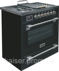 Комбинированная плита Kaiser HGE 93505 S
