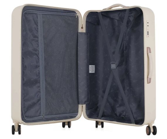 Валіза Semi Line 28" (L) Ercu (T5791-3) (DAS302979) | Зображення 4