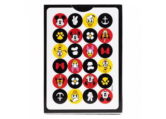 Игральные карты Bicycle Disney Mickey & Friends | Зображення 1