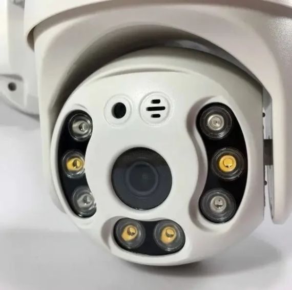 Уличная камера видеонаблюдения Camera Cad N3 | Зображення 3